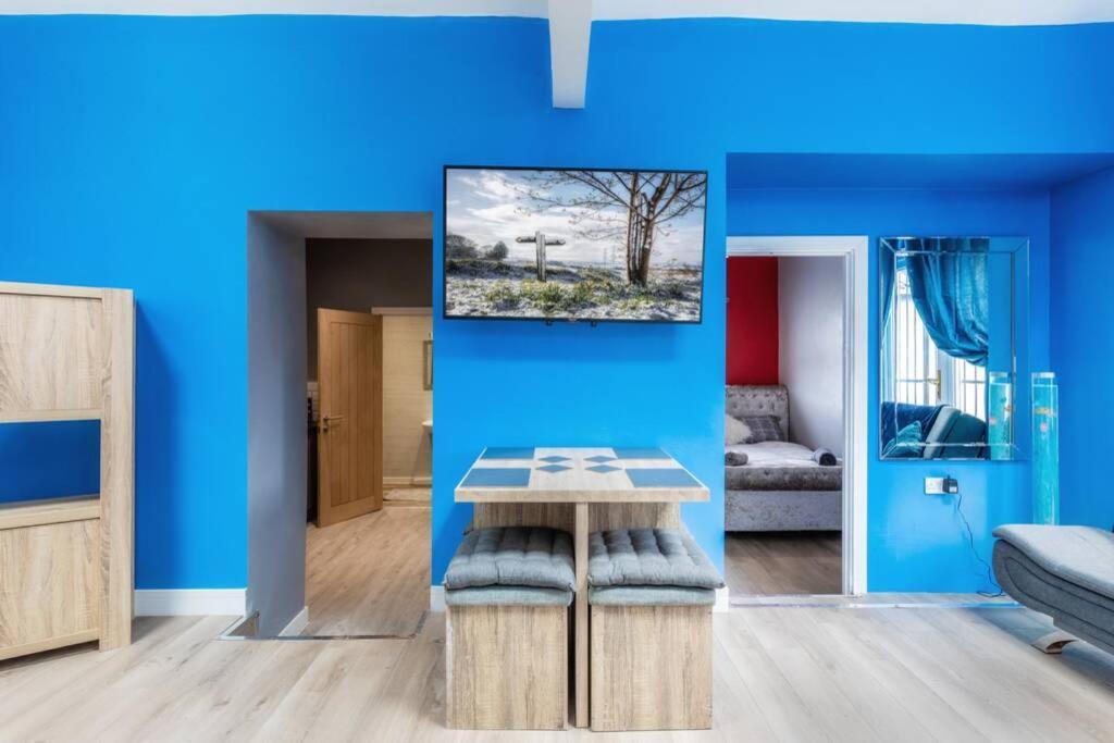 Darlington Luxury Penthouse Apartment Exterior foto